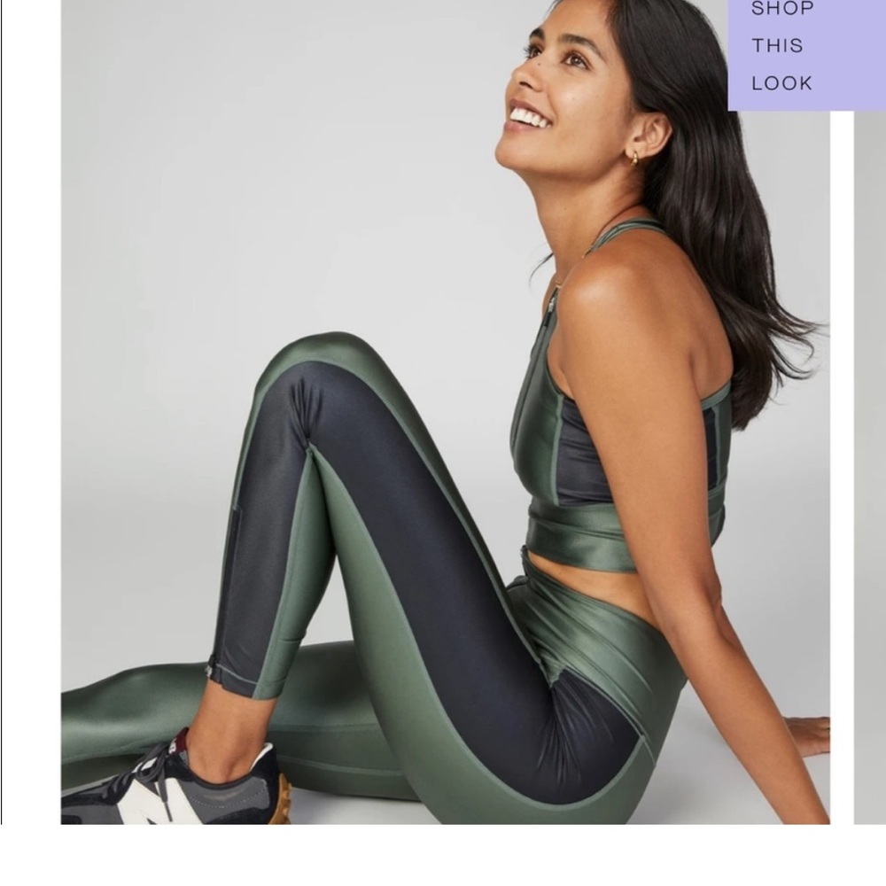 Bandier All Access Workout Set - image 2